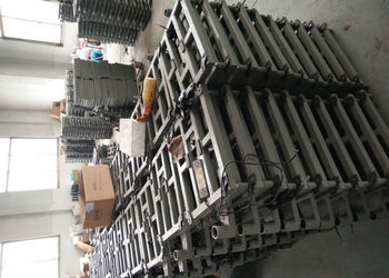 Changzhou Skyerscale Co.,Limited 공장 생산 라인