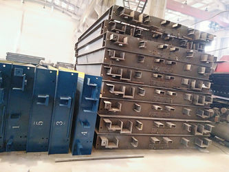 Changzhou Skyerscale Co.,Limited 공장 생산 라인