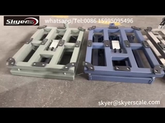 플랫폼 가속기 전자 가속기 150kg 산업용 가속기