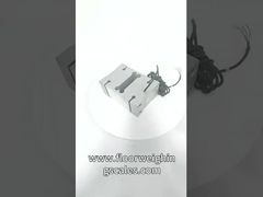 핫 판매 로드 셀 XSB 고 정밀 OIML 인증 마이크로 C3 로드 셀 산업용 규모 & L