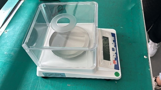 품질  Electronic Precision Balance Scale Weighing Scale Good Price  600g/0.01g 공장
