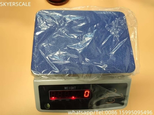 품질  Electronics Digital Weighing Scale OEM Balanzas 공장