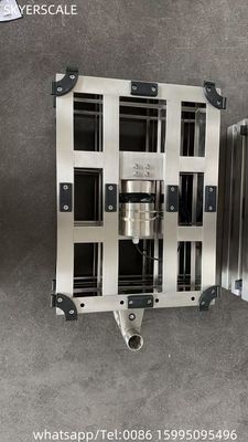 품질  304 Stainless Steel High-precision 450*600mm Range 300KG Electronic weight Scale 공장