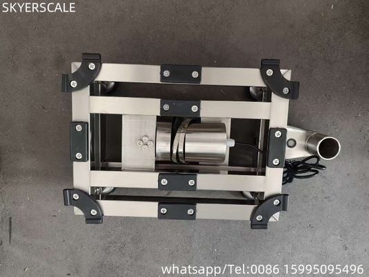 품질  BSAD3040  60kg 30x40cm waterproof  Industrial Digital Electronic  Bench Platform Scale 공장