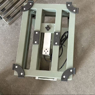 품질  30*40  300kg  Factory Direct Digital Platform Scale LED LCD Indicator Weighing Bench Scale High Precision Platform Scales 공장