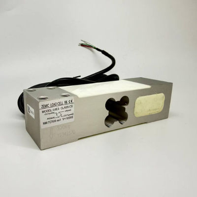 품질  Load Cell L6E3 Aluminum Alloy Electric Scales Weighing Sensor Single Point Pressure Sensor C3 Weighing Sensor 공장