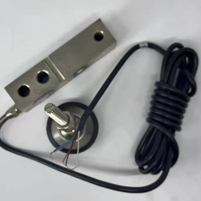 품질  Competitive Price SQB-2T-A Platform Scales Uses OIML Keli Shear Beam Load Cells 공장