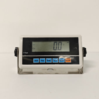 품질  IN520 Weighing Indicator Load Cell Display, LCD/LED Display Load Cell Weighing Indicator 공장