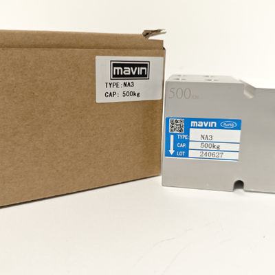 품질  NA3 500kg Digital Force Sensors & Load Cells 공장