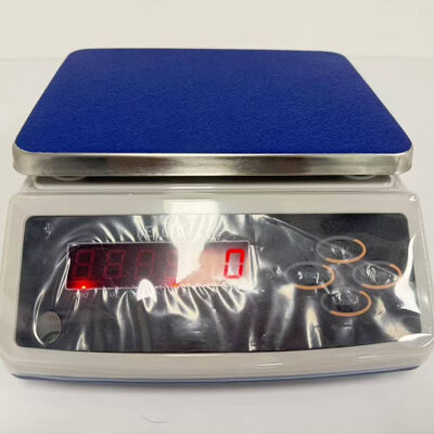 품질  30kg high-quality electronic waterproof scale D11 공장