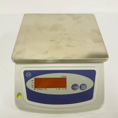 품질  D3 Series Digital IP68 Electronic Waterproof Weighing  Scale 공장