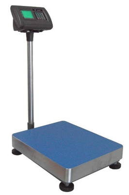 600x700mm 플랫폼 벤치 중량 스케일 파우더는 주도한 것 덧입힝습니다