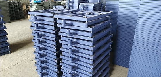 600x700mm 플랫폼 벤치 중량 스케일 파우더는 주도한 것 덧입힝습니다