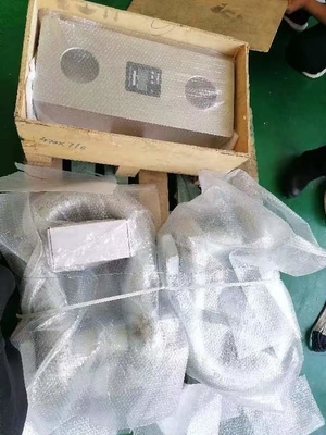 무선 디지털 힘을 재는 기계 부하 시험 리모컨은 부하전지 10t~50t를 제어합니다
