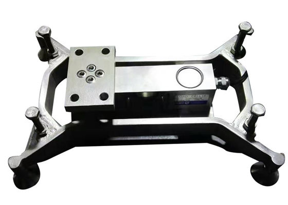 SS304 플랫폼 40×50cm 200kg 벤치 무게를 다는 가늠자