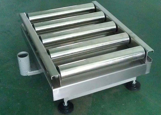 100 킬로그램, 300kg,600kg 비 - 자동 오일 드럼 벤치 측량접시