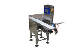 3kg 정격 부하 탄소 강철 식품 포장 컨베이어