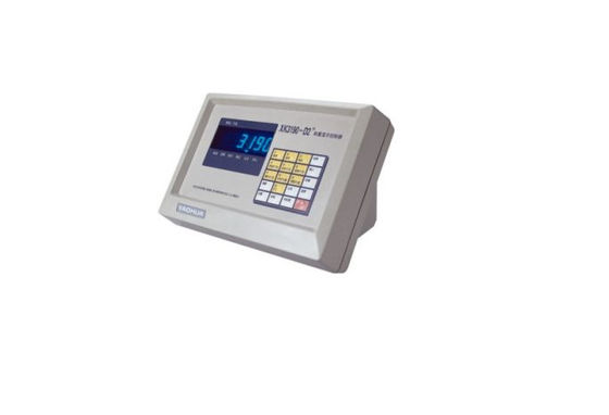 산업 트럭 가늠자를 위한 지시자의 무게를 다는 디지털 방식으로 XK3190 D2