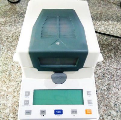 20g 1mg 할로겐 습기 미터 전자 균형 가늠자