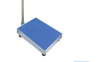 알루미늄 구조 400×500mm 150kg 전자 벤치 가늠자