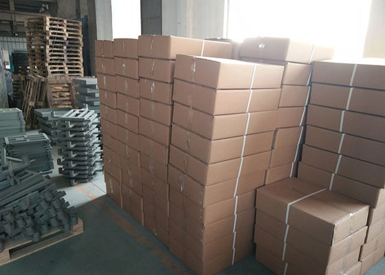 알루미늄 구조 400×500mm 150kg 전자 벤치 가늠자