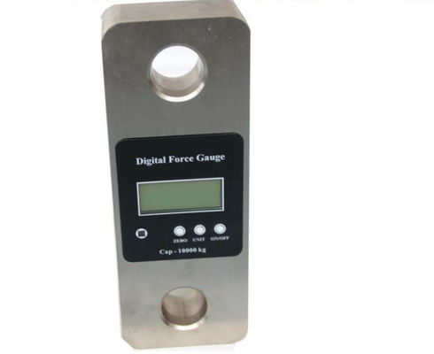 합금강/스테인리스강 텔레메트리 로드 셀