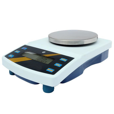 자동적인 구경측정 6kg 0.1g 전자 균형 가늠자