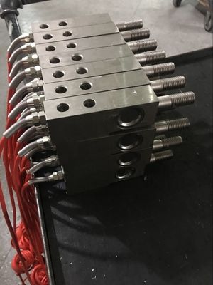 2000KN 3000KN 구경측정 표준 무게를 다는 짐 세포