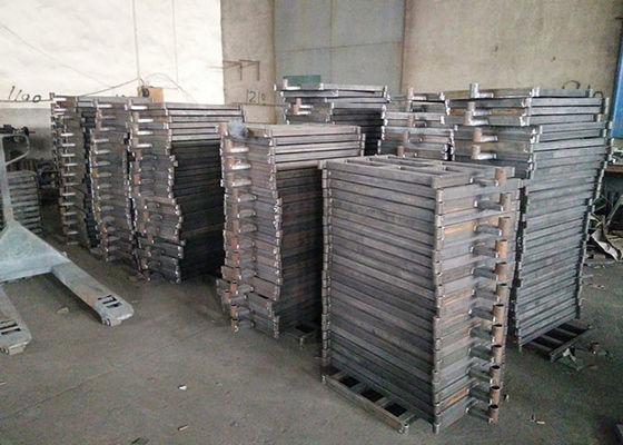 근수는 500x500mm 전자 벤치 가늠자 500kg를 창고에 넣습니다