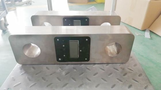 합금강/스테인리스강 텔레메트리 로드 셀