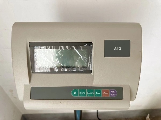 YAOHUA XK3190 A12 ((LCD) 산업용 바닥 가중용 가중 표시기 디지털 가중 표시기