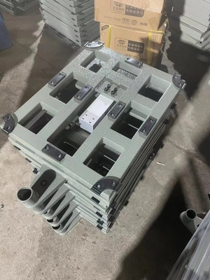 직접 공장 소스 산업용 인쇄 50x60cm 500kg 벤치 스케일 센서 무게 장치