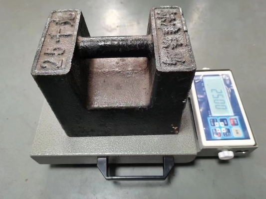 우편 물류 우편 안드로이드 익스프레스 산업 무게 전기 벤치 스케일 30x40cm 100kg