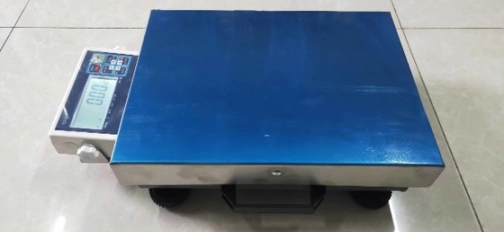 우편 물류 우편 안드로이드 익스프레스 산업 무게 전기 벤치 스케일 30x40cm 100kg