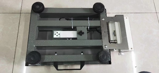 우편 물류 우편 안드로이드 익스프레스 산업 무게 전기 벤치 스케일 30x40cm 100kg