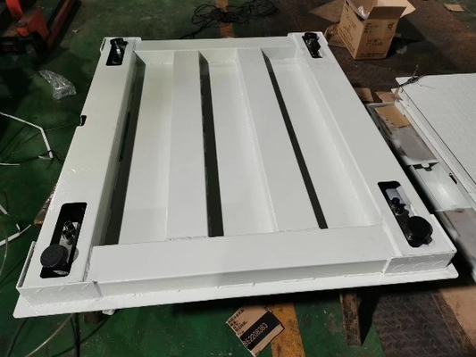 고 정밀 산업 전자 규모 플랫폼 규모 1x2m 2t 3t OEM ODM