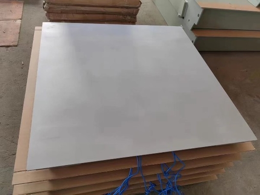 1000kg 1X1m 스테인리스 스틸 304 무화탄 위생 바닥 스케일