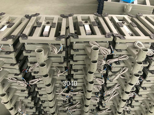 300 X 400mm 40x50cm 전자 벤치 저울 100kg 200kg 300kg