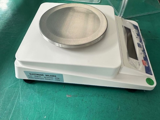 전자 정밀 균형 가량 가량 좋은 가격 600g/0.01g