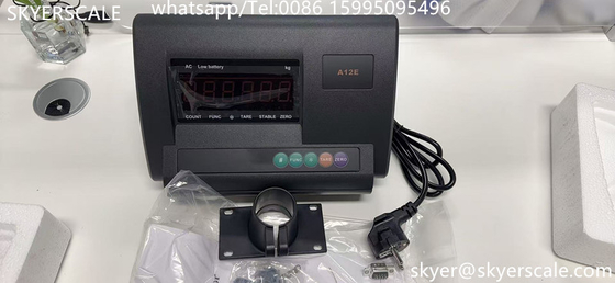 YaoHua XK3190-A12E 산업용 무게 가량 가량