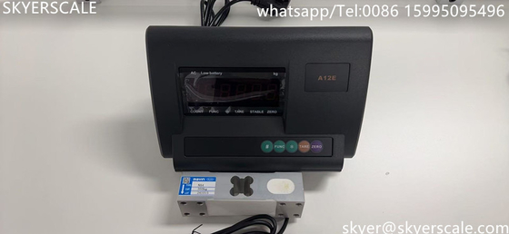 YaoHua XK3190-A12E 산업용 무게 가량 가량