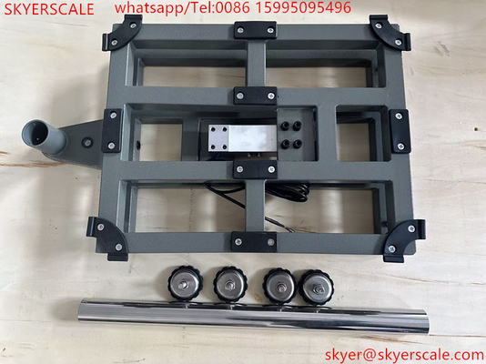 40x50cm 300kg 핫 타입 플랫폼 벤치 스케일 디지털 전자