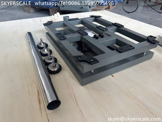 40x50cm 300kg 핫 타입 플랫폼 벤치 스케일 디지털 전자