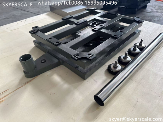 40x50cm 300kg 핫 타입 플랫폼 벤치 스케일 디지털 전자