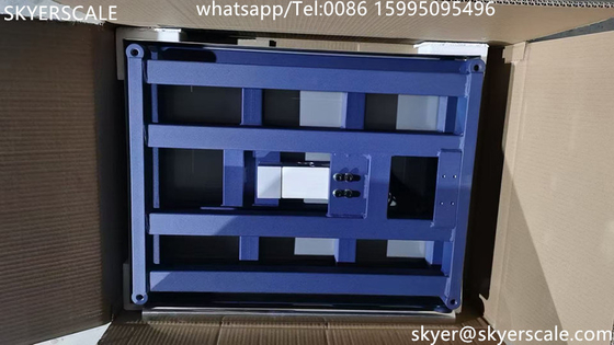300kg TCS 45x60cm 전자 플랫폼 무게 가량 디지털 무게 가량
