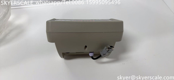 XK3190-T7+E 가중 표시기 플랫폼 바닥 스케일 표시기
