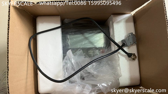전자 바닥 벤치 스케일 XK3190 T8 가중 표시기