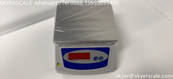 30kg D3 IP68 방수 고정도 디지털 무게 척 ODM/OEM
