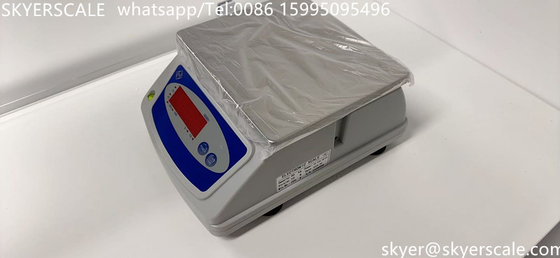 30kg D3 IP68 방수 고정도 디지털 무게 척 ODM/OEM
