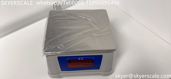 30kg D3 IP68 방수 고정도 디지털 무게 척 ODM/OEM